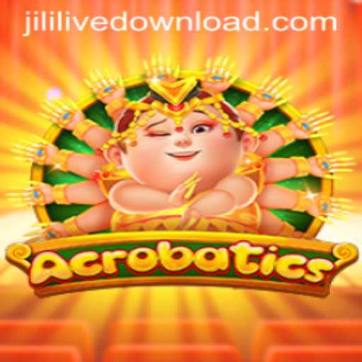 Exploring the Thrilling World of Acrobatics: The Game Revolutionizing Interactive Challenges with JILILIVE