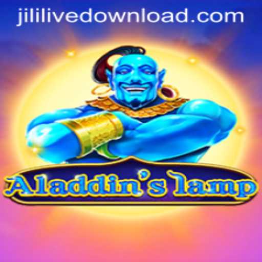 Discover the Enchanting World of Aladdinslamp: A Unique Gaming Experience