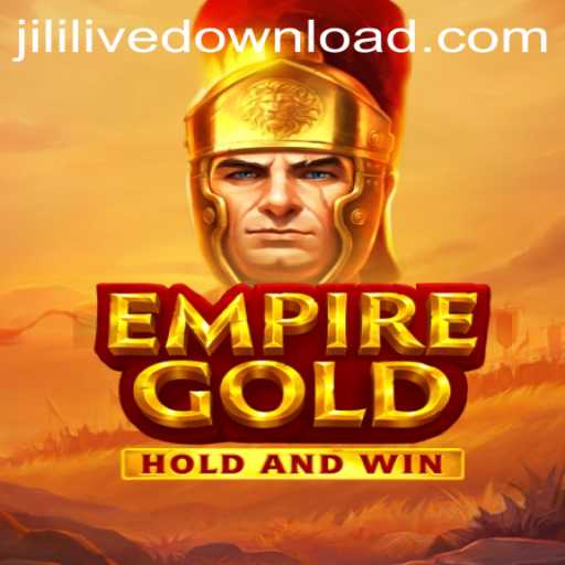 The Exciting World of EmpireGold: A New Gaming Encounter with JILILIVE