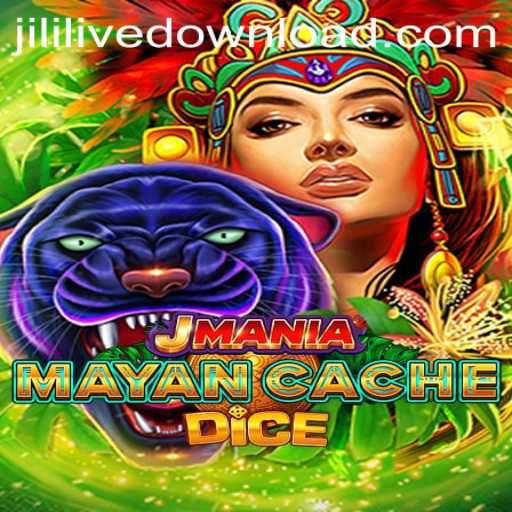 JManiaMayanCacheDice: Dive into the Mysterious World of Ancient Gaming