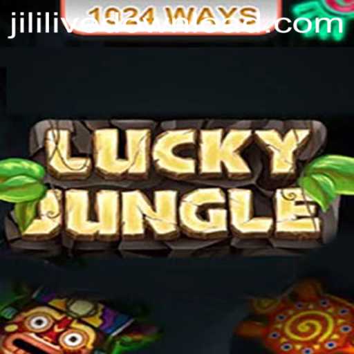 Exploring the Thrills of LuckyJungle1024: A Game for Adventurous Spirits