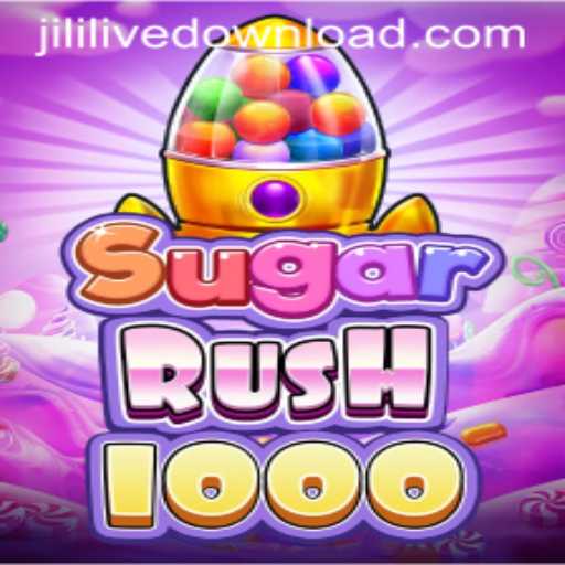 Experience Sweet Adventures with SugarRush1000 on JILILIVE