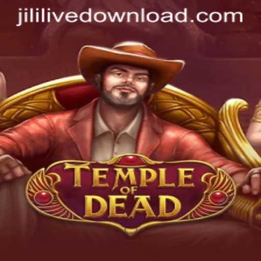 Exploring the Mystical Realm of TempleofDead with JILILIVE