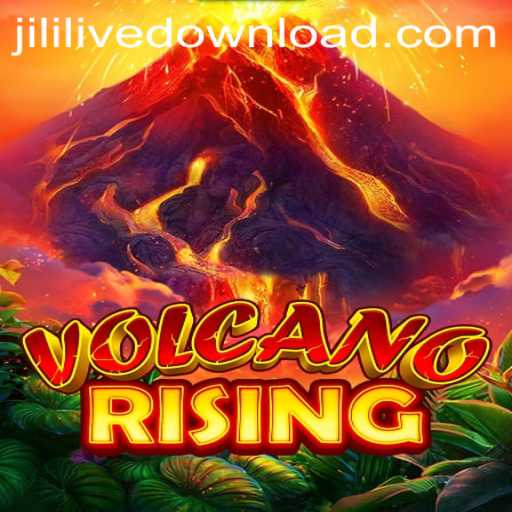 Exploring the Fiery World of VolcanoRising with JILILIVE